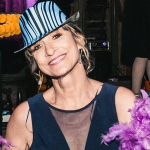 Meet your Posher, Maggie